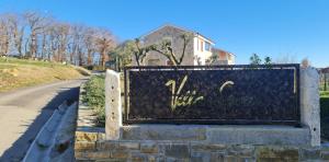 Villa Nova Resort with pool