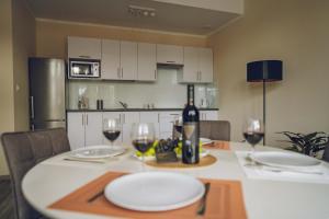 Kamienica 6 Apartamenty Ustroń