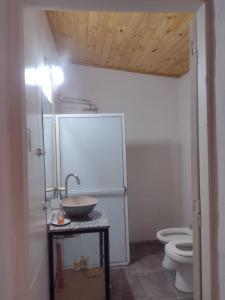 Los alojamientos de cacho