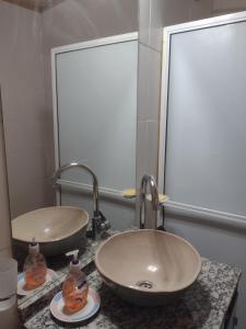 Los alojamientos de cacho