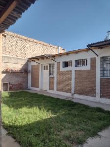 Los alojamientos de cacho