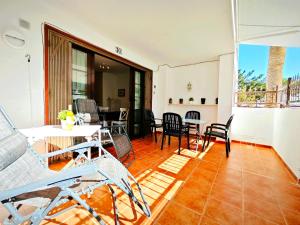 El Pisito La Dolce Vita