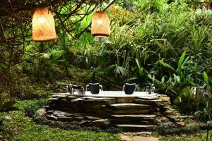 Finca Hotel Los Girasoles