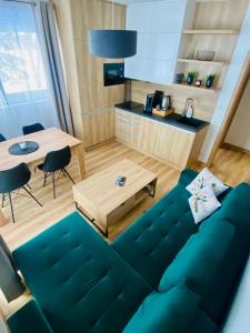 Apartmán Na Břehu Lipna