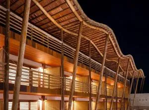 Filho do Vento Kite & Lodge - بايا فورموزا