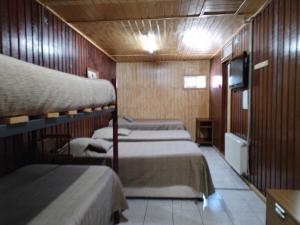 Hostal Copiapó Puerto Montt