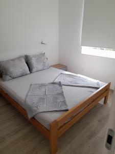 Apartmani Laz