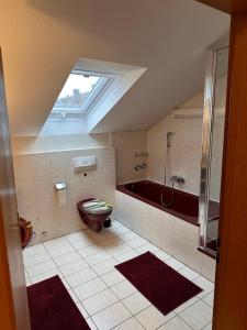 Entspannungsoase Haus Iris
