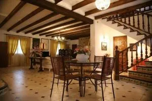 El Estudio - Villora