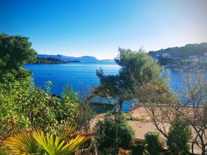 LOFT direkt am Meer mit grosser Terrasse