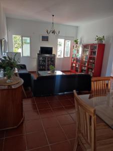 Chalet Matalascañas