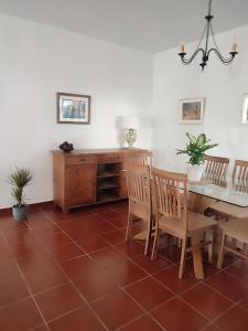 Chalet Matalascañas