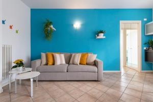 Appartamento Darsena 29