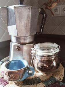 Old Town Apartment, Free Parking