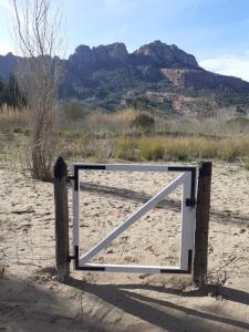 BERGERIE AU BORD DU LAC Accès Privé