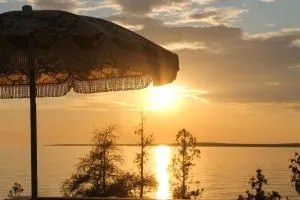 Blue Vista Tobermory Waterfront Cottage - Тоберморі