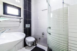 In the Heart of Istanbul, 1BR Stylish,Spacious Apt