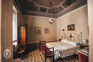 Palazzo Capparucci - Dimora storica