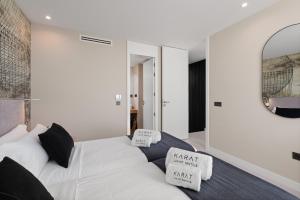 KARAT Villa Sand