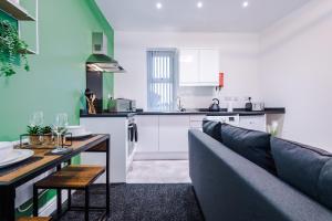 Rocky Lane Urban Apartments by Charming Apartments - Flat 3
