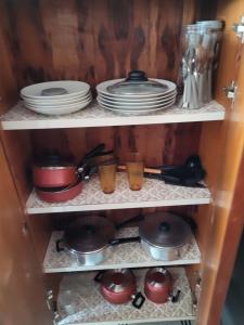 Apartamento Grande em Itapuã - Vila Velha