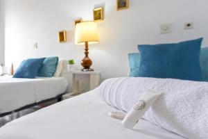 1003 - Seafront apartment on El Paseo - Air conditionning - Wi-Fi - Smart TV