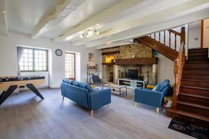 Nouzet gites et lits