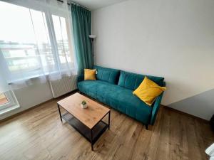 Moderný apartmán s krásnym výhľadom v top lokalite