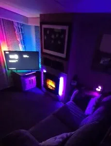 Stacey's Homely Haven - Lynemouth