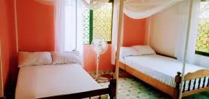 Beautiful Bamburi Mombasa - Frere Town