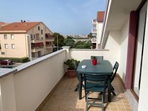 CASA CARAGOL ALGHERO img26