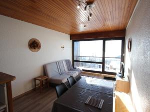 Studio pour 4 personnes au pied des pistes à Chamrousse - FR-1-549-14