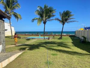 Casa de praia na Linha Verde