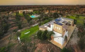 Tenuta Calitre - Melendugno