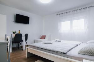 Cherry Berry Apartmani