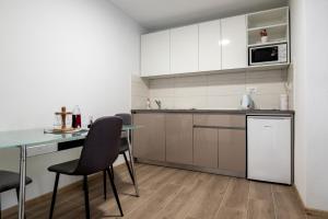 Cherry Berry Apartmani