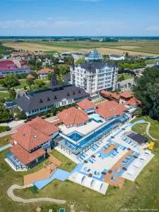 Etno selo Stanišići Hotel Leonida - Bogatić