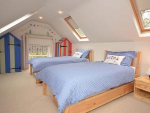 2 bed in Whitland 43978