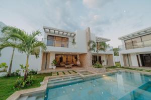 Beach House “El Rosario”