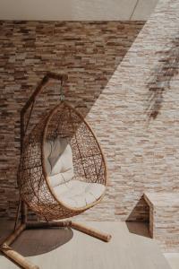 Beach House “El Rosario”