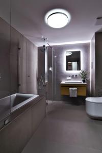 Sun Hill Luxury Suites