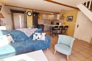 Les gîtes du Kokopelli : Maupiti - 泰尔地区罗谢福尔