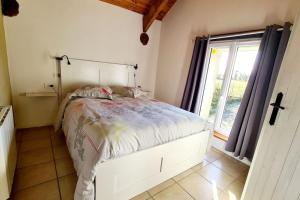 Maisons de vacances Les gites du Kokopelli : Maupiti : photos des chambres