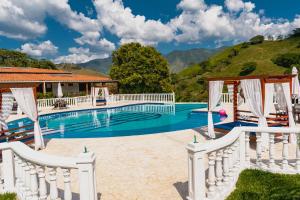Hotel Campestre La Francesina