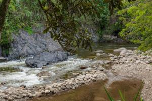 Hotel Campestre La Francesina