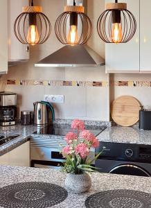 Piso muy cerca de la playa con parking