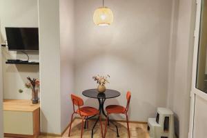 Studio with balcony in Old City