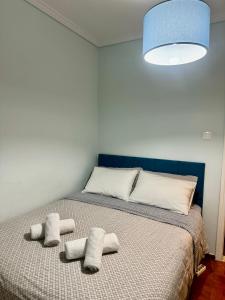 Ag.Sofias MINKK, 2broom+balcony