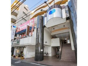 Sky Heart Hotel Koiwa - Vacation STAY 51656v