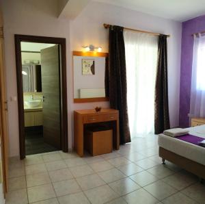 Shine Studios Lesvos Greece